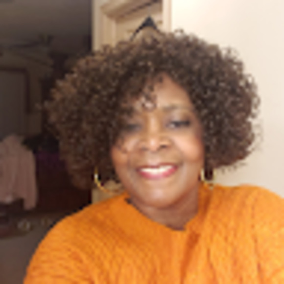 Meet your Posher, Mary - Picture 1 of 1